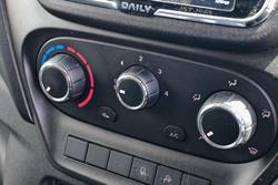 2022 Iveco Daily 35S14V