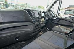 2022 Iveco Daily 35S14V