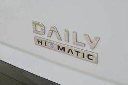 2022 Iveco Daily 35S14V