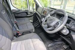 2022 Iveco Daily 35S14V