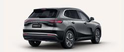 2025 Geely
Starray EM-i Complete