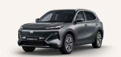 2025 Geely
Starray EM-i Complete
