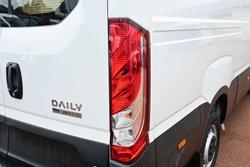 2022 Iveco Daily 35S14V