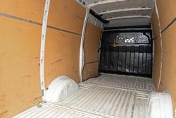 2022 Iveco Daily 35S14V