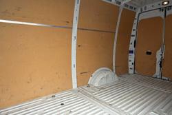 2022 Iveco Daily 35S14V