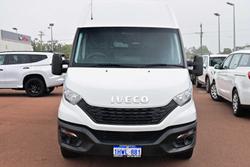 2022 Iveco Daily 35S14V