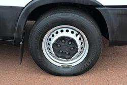 2022 Iveco Daily 35S14V