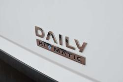 2022 Iveco Daily 35S14V