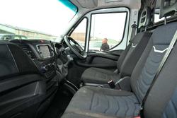 2022 Iveco Daily 35S14V