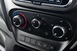 2022 Iveco Daily 35S14V