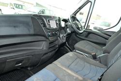 2022 Iveco Daily 35S14V