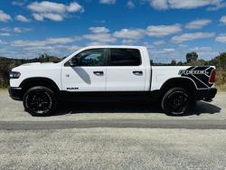 2025 RAM 1500 Rebel Hurricane SO