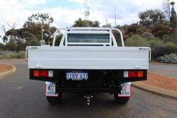 2021 Toyota Hilux SR