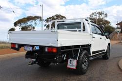 2021 Toyota Hilux SR