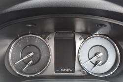 2021 Toyota Hilux SR