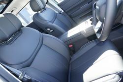 2025 Jaecoo J7 SHS Summit