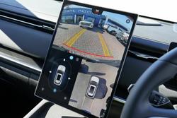 2025 Jaecoo J7 SHS Summit