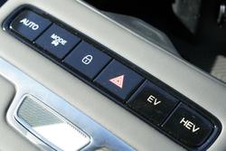 2025 Jaecoo J7 SHS Summit