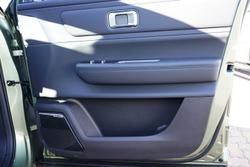 2025 Jaecoo J7 SHS Summit