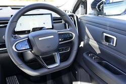 2025 Jaecoo J7 SHS Summit