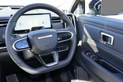 2025 Jaecoo J7 SHS Summit