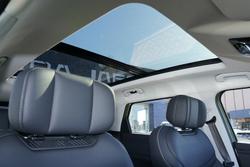 2025 Jaecoo J7 SHS Summit