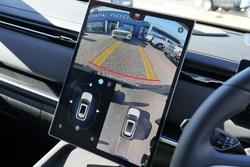 2025 Jaecoo J7 SHS Summit