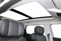 2025 Jaecoo J7 SHS Summit