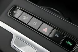 2025 Jaecoo J7 SHS Summit