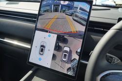 2025 Jaecoo J7 SHS Summit