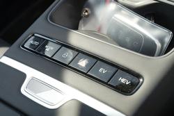 2025 Jaecoo J7 SHS Summit