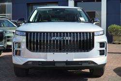 2025 Jaecoo J7 SHS Summit