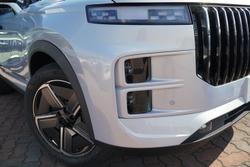 2025 Jaecoo J7 SHS Summit