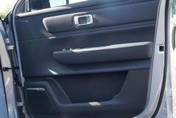 2025 Jaecoo J7 SHS Summit