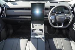 2025 Jaecoo J7 SHS Summit