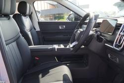 2025 Jaecoo J7 SHS Summit