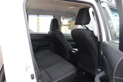 2021 Toyota Hilux SR