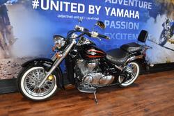 2019 Suzuki VL800T (BOULEVARD C50T) Black
