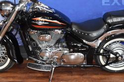 2019 Suzuki VL800T (BOULEVARD C50T) Black