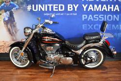 2019 Suzuki VL800T (BOULEVARD C50T) Black