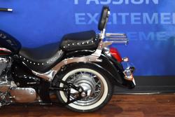 2019 Suzuki VL800T (BOULEVARD C50T) Black