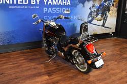 2019 Suzuki VL800T (BOULEVARD C50T) Black