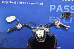 2019 Suzuki VL800T (BOULEVARD C50T) Black
