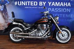 Suzuki VL800T (boulevard C50T)