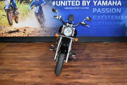2019 Suzuki VL800T (BOULEVARD C50T) Black