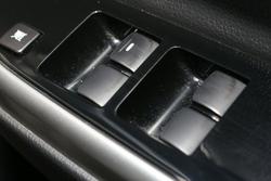 2022 Mitsubishi Triton GSR