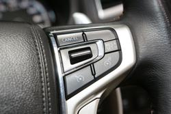 2022 Mitsubishi Triton GSR