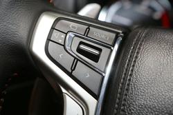 2022 Mitsubishi Triton GSR