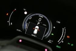 2024 Lexus RX RX350h Luxury