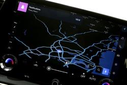 2024 Lexus RX RX350h Luxury